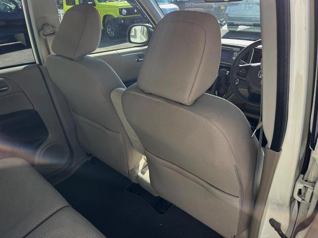 Ｎ－ＯＮＥ ツアラー・Ｌパッケージ　バックカメラ　スマートキー　ＨＩＤヘッド　ＥＴＣ　クルコン　純正１４インチアルミ　オートライト　オートエアコン　ＣＤ　ＤＶＤ再生　地デジ　パドルシフト（37枚目）