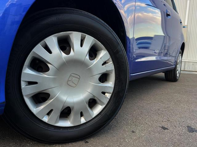 フィット Gスマートセレクション 純正SDナビ バックカメラ CD 地デジ(12枚目)