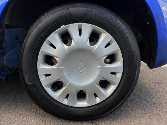 フィット Gスマートセレクション 純正SDナビ バックカメラ CD 地デジ(24枚目)