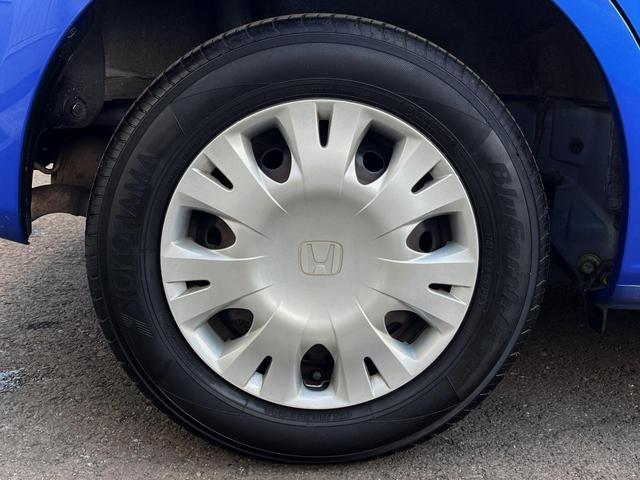 フィット Gスマートセレクション 純正SDナビ バックカメラ CD 地デジ(25枚目)