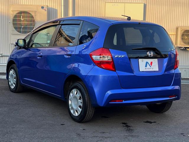 フィット Gスマートセレクション 純正SDナビ バックカメラ CD 地デジ(28枚目)