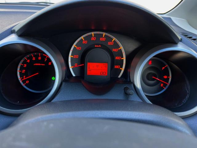 フィット Gスマートセレクション 純正SDナビ バックカメラ CD 地デジ(44枚目)