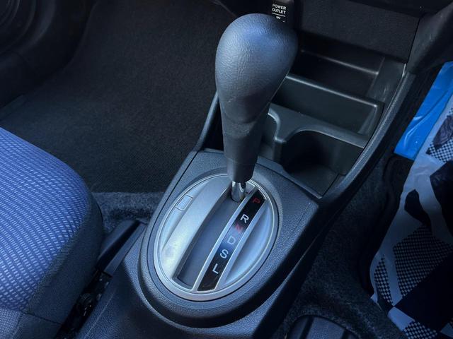 フィット Gスマートセレクション 純正SDナビ バックカメラ CD 地デジ(45枚目)