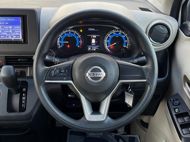 デイズ Ｓ　ＳＤナビ　コーナーセンサー　ＥＴＣ　オートライト　Ｂｌｕｅｔｏｏｔｈ　地デジ（10枚目）