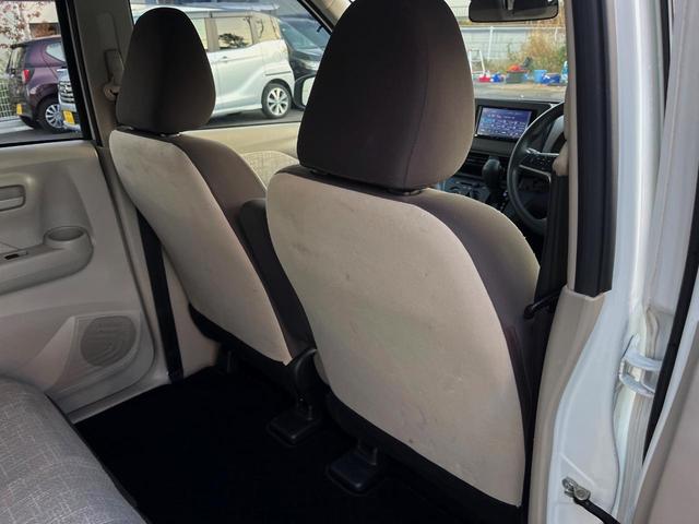 デイズ Ｓ　ＳＤナビ　コーナーセンサー　ＥＴＣ　オートライト　Ｂｌｕｅｔｏｏｔｈ　地デジ（34枚目）