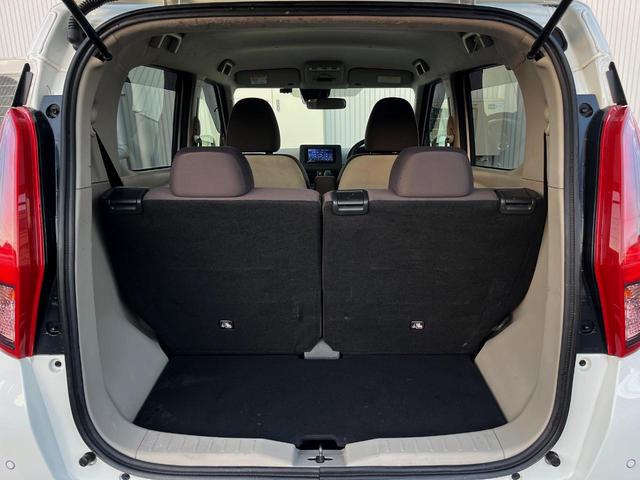 デイズ Ｓ　ＳＤナビ　コーナーセンサー　ＥＴＣ　オートライト　Ｂｌｕｅｔｏｏｔｈ　地デジ（35枚目）