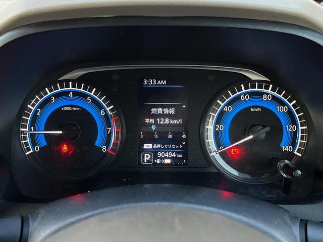 デイズ Ｓ　ＳＤナビ　コーナーセンサー　ＥＴＣ　オートライト　Ｂｌｕｅｔｏｏｔｈ　地デジ（44枚目）