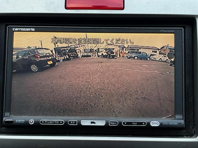 フリード Ｇ　ハイウェイエディション　電動スライドドア　ＨＤＤナビ　バックカメラ　ＨＩＤヘッド　ビルトインＥＴＣ　オートライト　オートエアコン　ＤＶＤ再生　地デジ（4枚目）