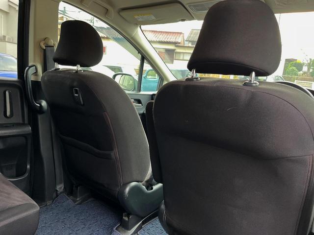 フリード Ｇ　ハイウェイエディション　電動スライドドア　ＨＤＤナビ　バックカメラ　ＨＩＤヘッド　ビルトインＥＴＣ　オートライト　オートエアコン　ＤＶＤ再生　地デジ（32枚目）