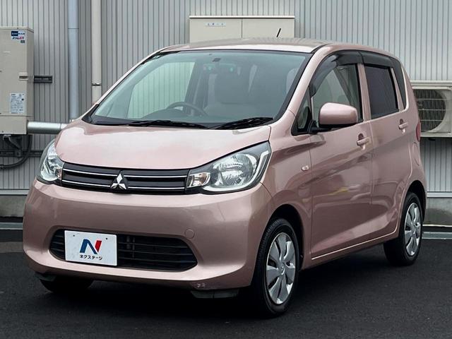 eKワゴン E ETC CD(24枚目)