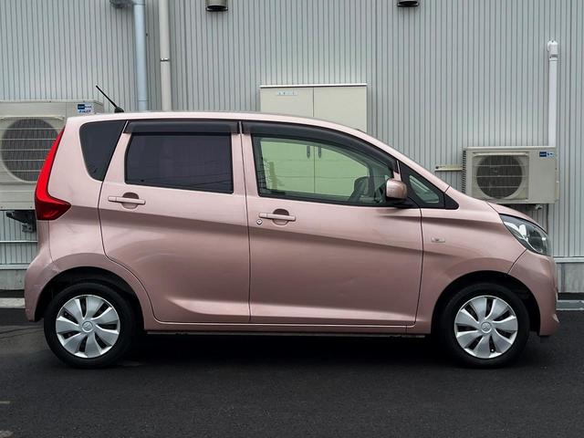 eKワゴン E ETC CD(29枚目)