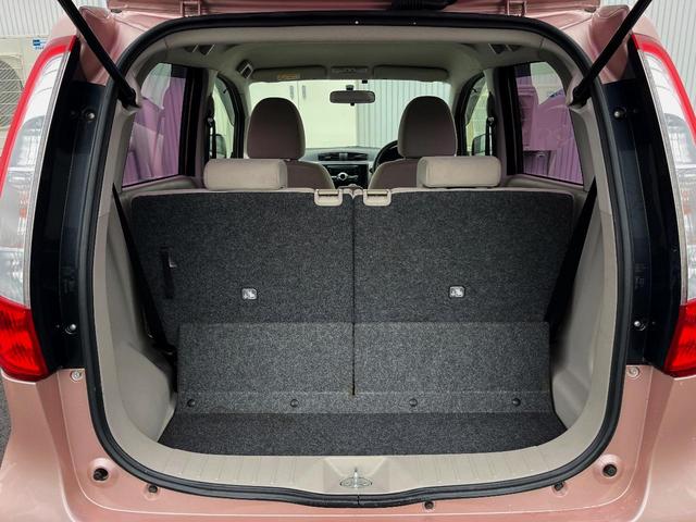 eKワゴン E ETC CD(31枚目)