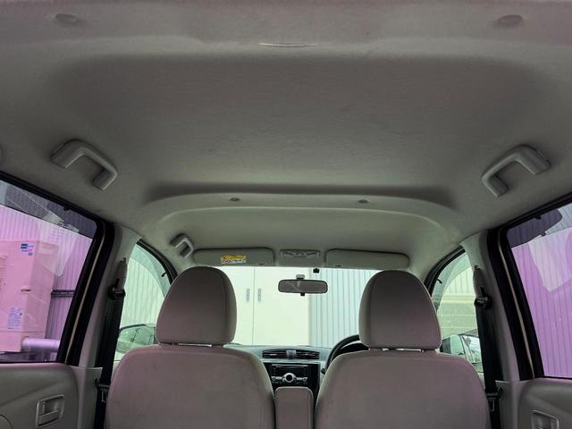 eKワゴン E ETC CD(32枚目)