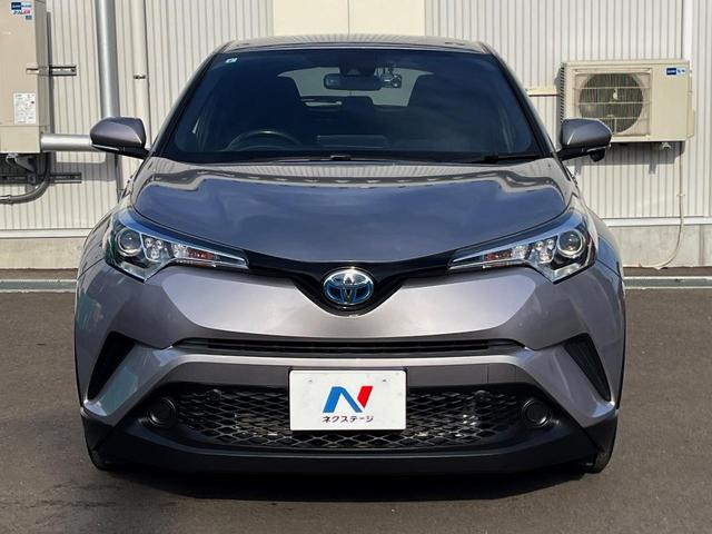 Ｃ－ＨＲ Ｓ　純正ＳＤナビ　バックカメラ　衝突被害軽減システム　レーダークルーズ　ドラレコ　スマートキー　ビルトインＥＴＣ　純正１７インチアルミ　車線逸脱警報　オートライト　デュアルエアコン　Ｂｌｕｅｔｏｏｔｈ（16枚目）