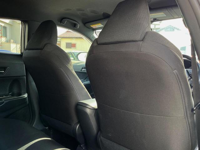 Ｃ－ＨＲ Ｓ　純正ＳＤナビ　バックカメラ　衝突被害軽減システム　レーダークルーズ　ドラレコ　スマートキー　ビルトインＥＴＣ　純正１７インチアルミ　車線逸脱警報　オートライト　デュアルエアコン　Ｂｌｕｅｔｏｏｔｈ（31枚目）