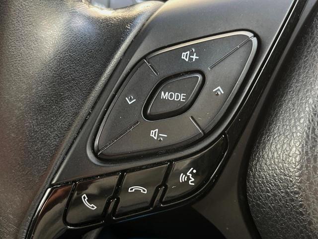 Ｃ－ＨＲ Ｓ　純正ＳＤナビ　バックカメラ　衝突被害軽減システム　レーダークルーズ　ドラレコ　スマートキー　ビルトインＥＴＣ　純正１７インチアルミ　車線逸脱警報　オートライト　デュアルエアコン　Ｂｌｕｅｔｏｏｔｈ（44枚目）