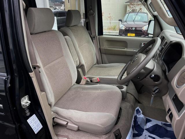 スクラムワゴン ＰＺターボ　電動スライドドア　ＨＤＤナビ　ＨＩＤヘッド　ＥＴＣ　純正１４インチアルミ　オートエアコン　ＣＤ　地デジ（8枚目）
