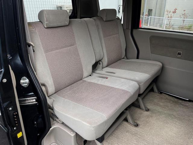 スクラムワゴン ＰＺターボ　電動スライドドア　ＨＤＤナビ　ＨＩＤヘッド　ＥＴＣ　純正１４インチアルミ　オートエアコン　ＣＤ　地デジ（9枚目）