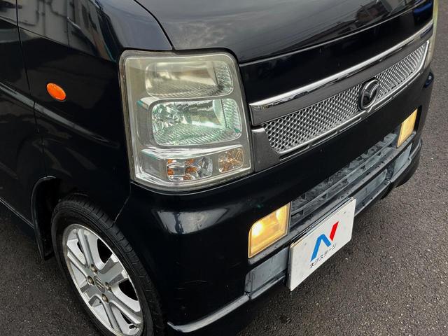 スクラムワゴン ＰＺターボ　電動スライドドア　ＨＤＤナビ　ＨＩＤヘッド　ＥＴＣ　純正１４インチアルミ　オートエアコン　ＣＤ　地デジ（12枚目）