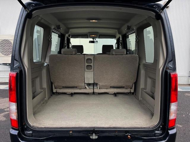 スクラムワゴン ＰＺターボ　電動スライドドア　ＨＤＤナビ　ＨＩＤヘッド　ＥＴＣ　純正１４インチアルミ　オートエアコン　ＣＤ　地デジ（33枚目）