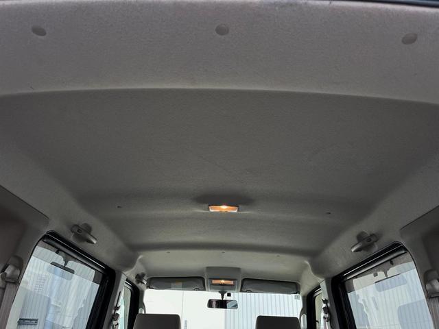 スクラムワゴン ＰＺターボ　電動スライドドア　ＨＤＤナビ　ＨＩＤヘッド　ＥＴＣ　純正１４インチアルミ　オートエアコン　ＣＤ　地デジ（34枚目）