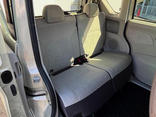 ルークス Ｘ　電動スライドドア　全周囲カメラ　衝突被害軽減システム　ドラレコ　コーナーセンサー　スマートキー　ビルトインＥＴＣ　車線逸脱警報　オートライト　オートエアコン　Ｂｌｕｅｔｏｏｔｈ（9枚目）