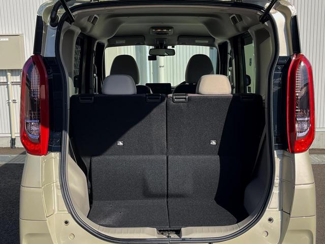 ルークス Ｘ　電動スライドドア　全周囲カメラ　衝突被害軽減システム　ドラレコ　コーナーセンサー　スマートキー　ビルトインＥＴＣ　車線逸脱警報　オートライト　オートエアコン　Ｂｌｕｅｔｏｏｔｈ（31枚目）