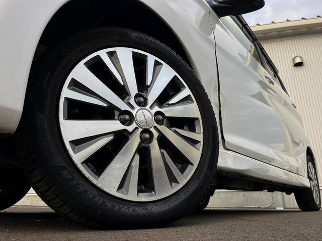 デイズ ライダー　ハイウェイスター　Ｘ　純正ＳＤナビ　全周囲カメラ　スマートキー　ＨＩＤヘッド　ＥＴＣ　純正１５インチアルミ　オートエアコン　Ｂｌｕｅｔｏｏｔｈ　ＣＤ　ＤＶＤ再生　フルセグ（13枚目）