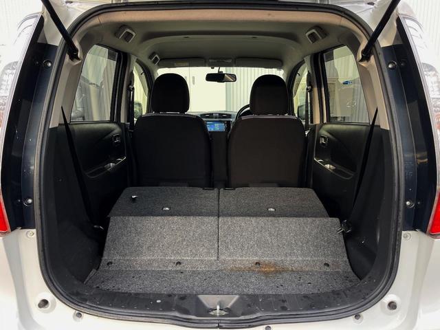 デイズ ライダー　ハイウェイスター　Ｘ　純正ＳＤナビ　全周囲カメラ　スマートキー　ＨＩＤヘッド　ＥＴＣ　純正１５インチアルミ　オートエアコン　Ｂｌｕｅｔｏｏｔｈ　ＣＤ　ＤＶＤ再生　フルセグ（30枚目）