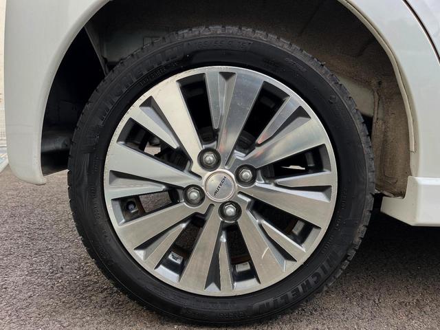 デイズ ライダー　ハイウェイスター　Ｘ　純正ＳＤナビ　全周囲カメラ　スマートキー　ＨＩＤヘッド　ＥＴＣ　純正１５インチアルミ　オートエアコン　Ｂｌｕｅｔｏｏｔｈ　ＣＤ　ＤＶＤ再生　フルセグ（44枚目）