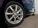 【14インチアルミホイール】外観にマッチしたアルミホイールを装着しております。各種アルミホイールや、スタッドレスタイヤも取扱いしております。是非ご相談ください♪