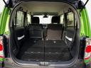 後席を格納すると、これだけの広さが！シーンに合わせたシートアレンジで、大きな荷物も積むことが出来ます♪