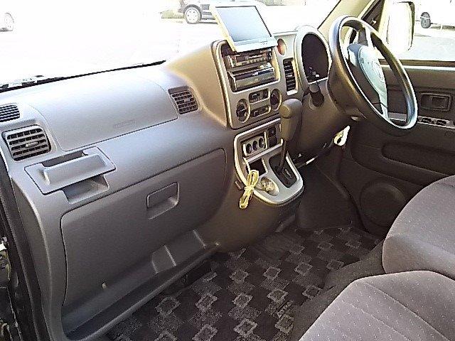 カスタムターボR車検整備付き 走行59700KM(13枚目)