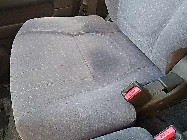 カスタムターボR車検整備付き 走行59700KM(15枚目)