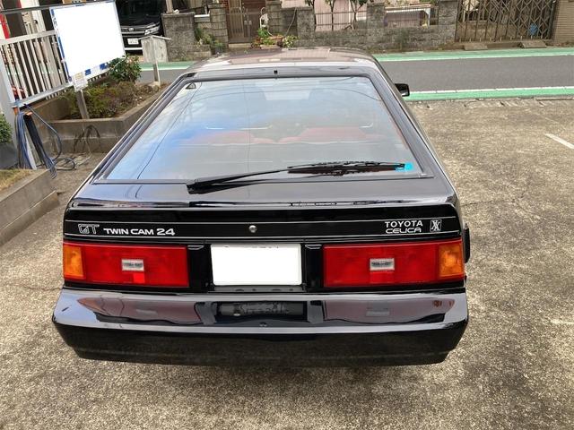 セリカＸＸ ＧＴ（3枚目）