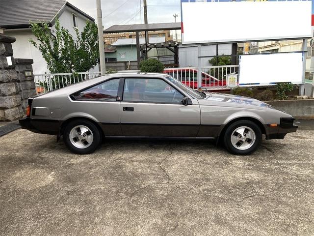 セリカＸＸ ＧＴ（4枚目）