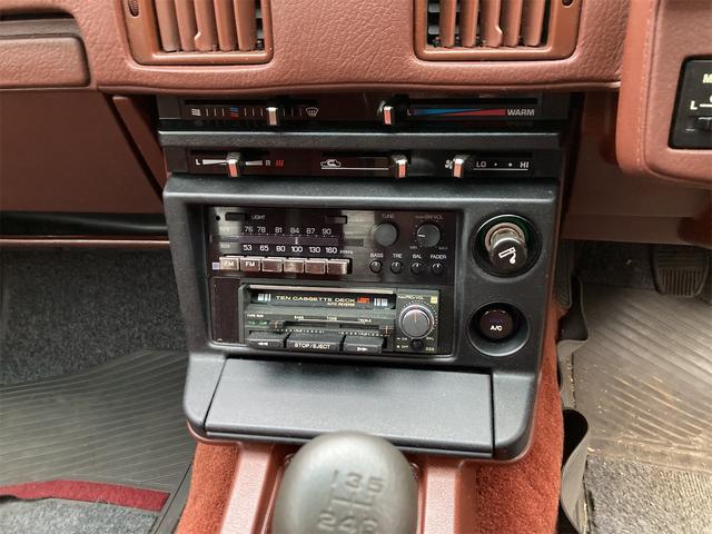 セリカＸＸ ＧＴ（10枚目）