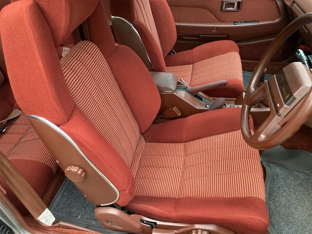 セリカＸＸ ＧＴ（13枚目）