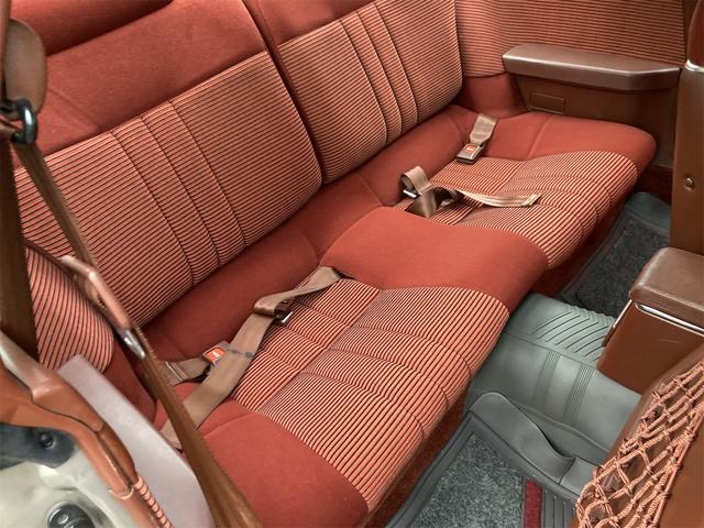 セリカＸＸ ＧＴ（14枚目）