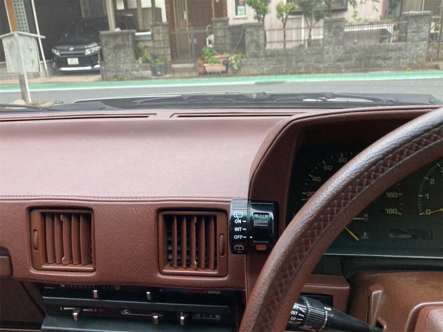 セリカＸＸ ＧＴ（15枚目）