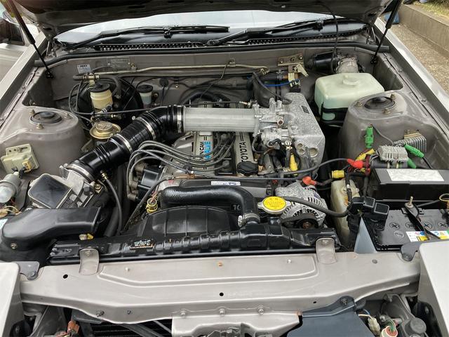 セリカＸＸ ＧＴ（17枚目）