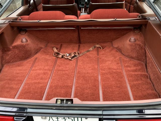 セリカＸＸ ＧＴ（18枚目）