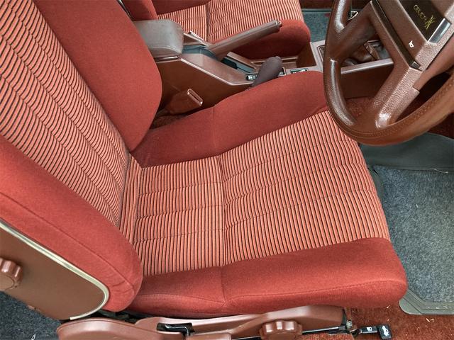 セリカＸＸ ＧＴ（22枚目）