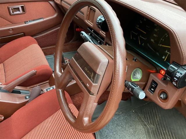 セリカＸＸ ＧＴ（23枚目）