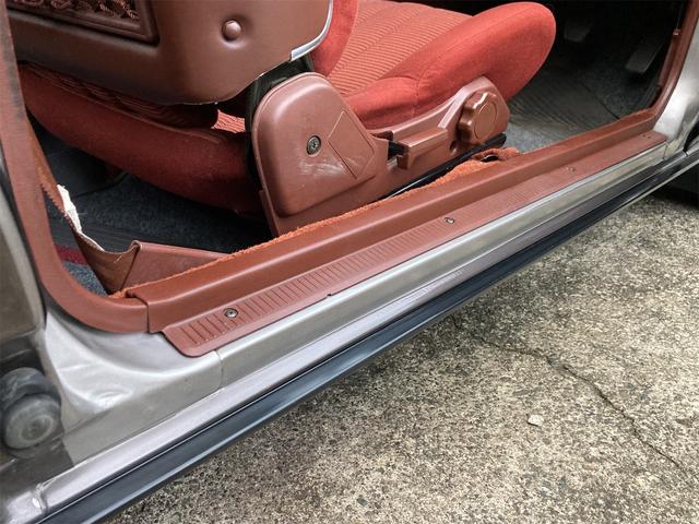 セリカＸＸ ＧＴ（26枚目）