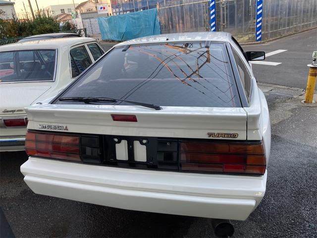 スタリオン ＧＳＲ－ＶＲ（3枚目）