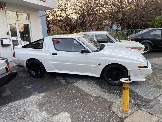 スタリオン ＧＳＲ－ＶＲ（4枚目）