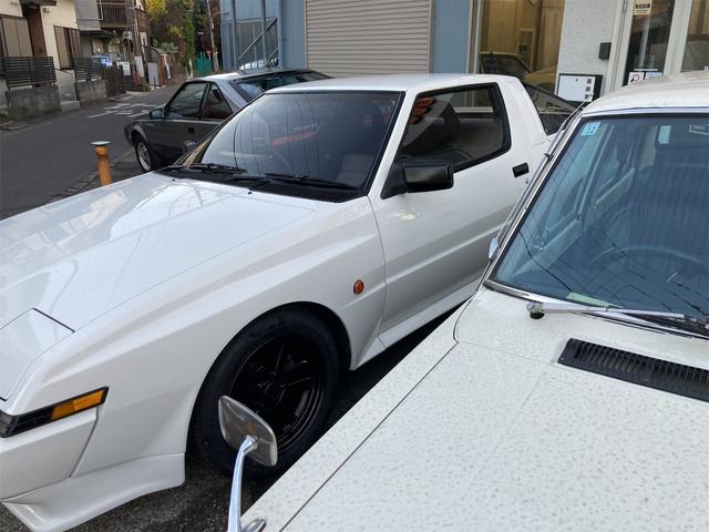 スタリオン ＧＳＲ－ＶＲ（5枚目）