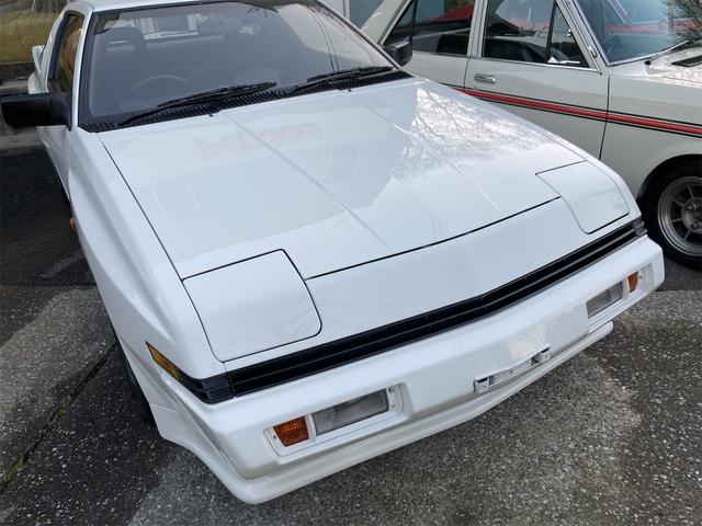 スタリオン ＧＳＲ－ＶＲ（6枚目）