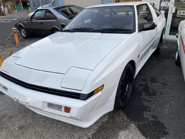 スタリオン ＧＳＲ－ＶＲ（7枚目）